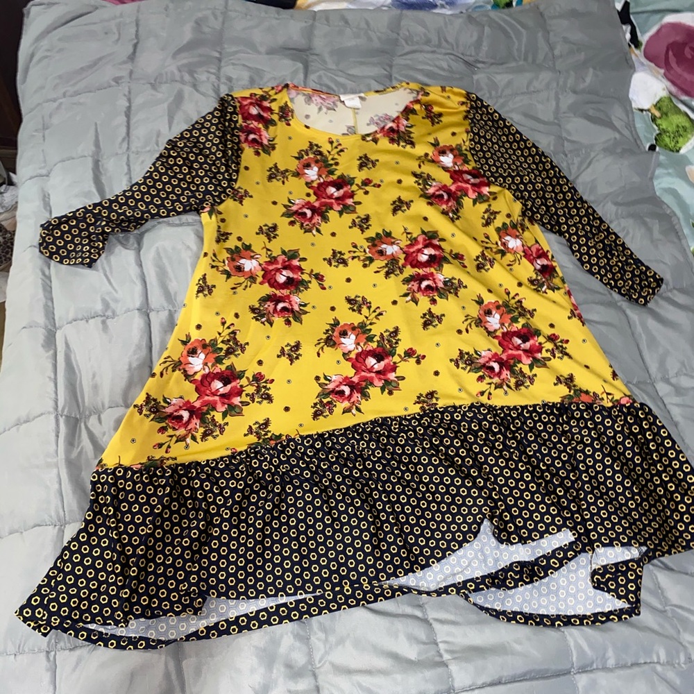 Zadie B’s Top